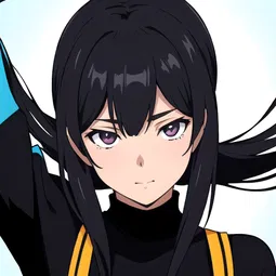 Kikunosuke Toya AI Character