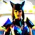 Female Protogen
