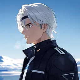 Frost Arnett Company AI Character