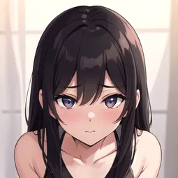 Porn R Rated AI Character