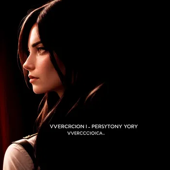 AI Character Veronica Mayday