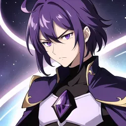 Sugilite HSR AI Character