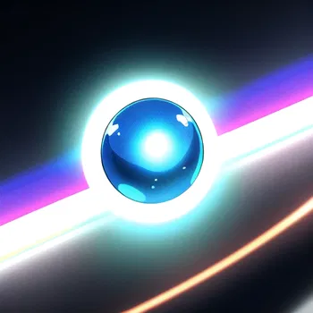 AI Character Sonic Chaos Emeralds