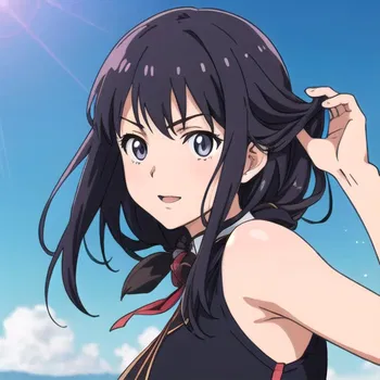 AI Character 动能