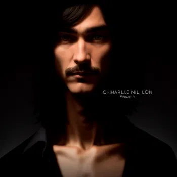 AI Character Charlie Eclipse