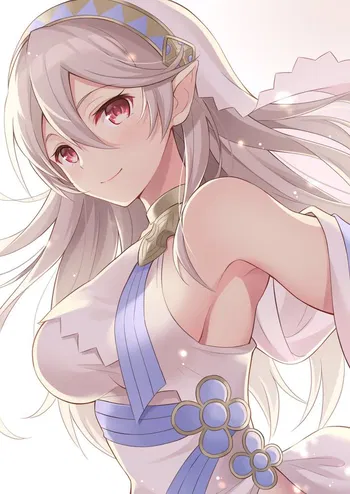 AI Character Azura