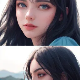 trans soyjak AI Character