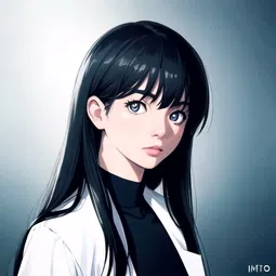 and i got eyes in the back of my head AI Character