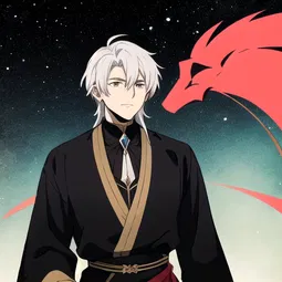 Everlasting Faust AI Character