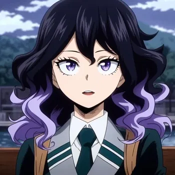 AI Character Sora Nakamura