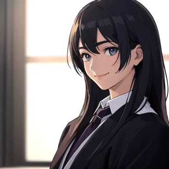 AI Character Tamon's B Side