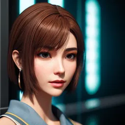 character ai rp AI Character