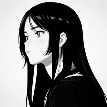 AI Character manhea18