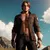 Leon Kennedy Nude