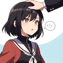 Marie Fou Lafan AI Character