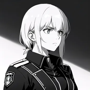 AI Character Black Ops 6 Prestige Emblems