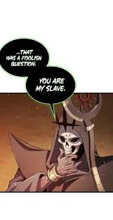AI Character Archlich Dorgo