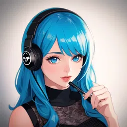 Sonniss AI Character