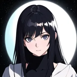 Eyelis AI Character