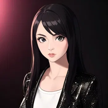 AI Character Stephanie Dola