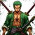 Roronoa Zoro