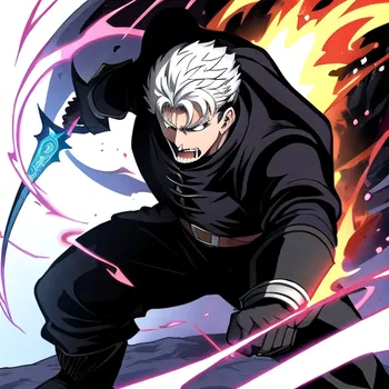 AI Character berserk watch order