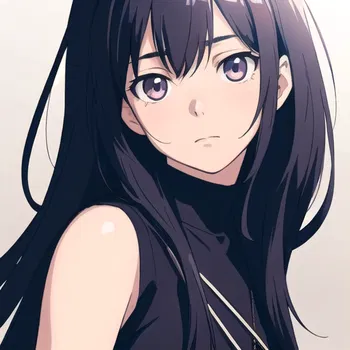 AI Character Miwa Akihiro