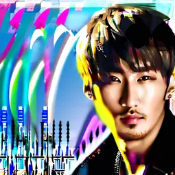 Go Eunhyuk AI Character