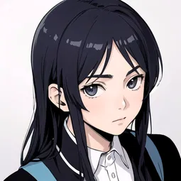 Kuroko Sato AI Character