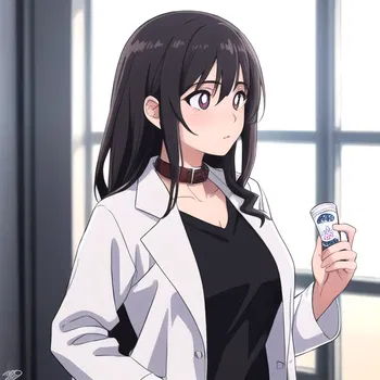 AI Character Riendo Tsumugi