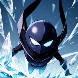 HXH Spiders AI Character