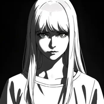 AI Character Absalom Family