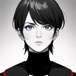 Sting Eucliffe AI Character