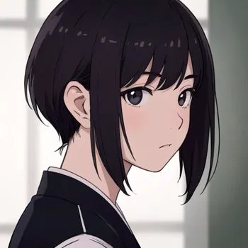 AI Character 缭乱 - 糊涂