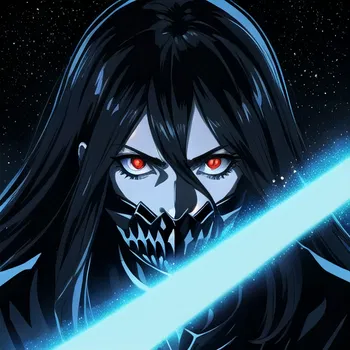 AI Character Capítulo del infierno