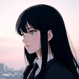 19 Days From Now AI Character