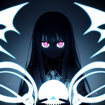 AI Character Deadschool