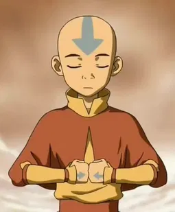 Aang AI Character