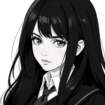 AI Character 赫敏·格兰杰 化妆品