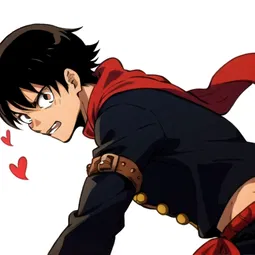 One Piece Ch 1125 AI Character