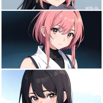 AI Character Miyuki Bunny