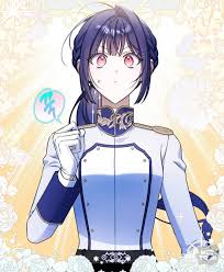 AI Character Chloe Marigold