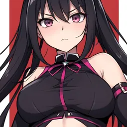 Yandere Re AI Character