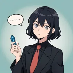 Is Black Clover Over AI Character