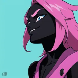 The Boondocks Season 1 Internet Archive AI Character