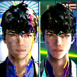 Noah Sebastian Relationships AI Character