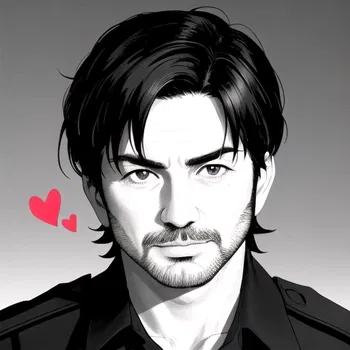 AI Character Sal Munoz