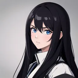 AzuraScans AI Character