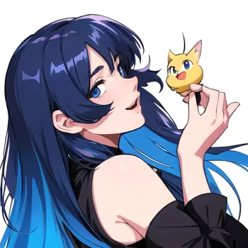 AI Character Swayle