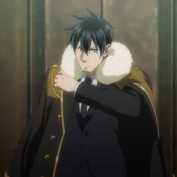 AI Character Dennosuke Uchimura